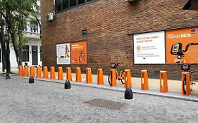 BairesTop con 2 dormitorios y estacionamiento